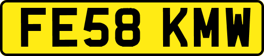 FE58KMW