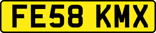 FE58KMX