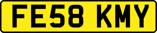 FE58KMY