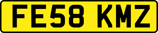 FE58KMZ