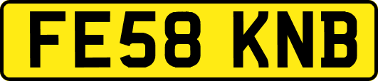 FE58KNB