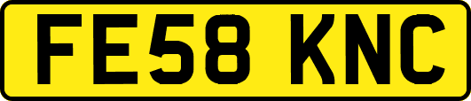 FE58KNC