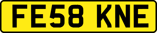 FE58KNE