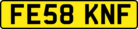FE58KNF