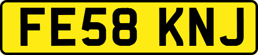 FE58KNJ