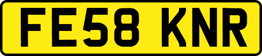 FE58KNR