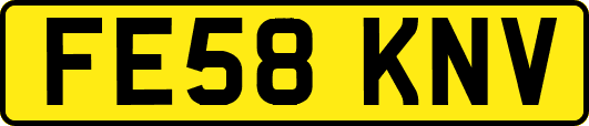 FE58KNV