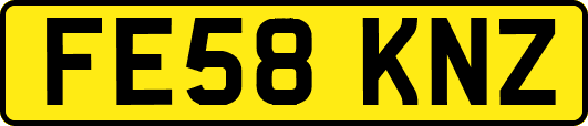 FE58KNZ