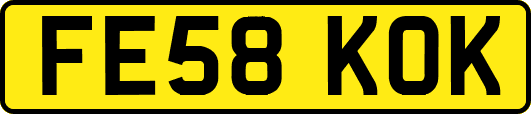 FE58KOK