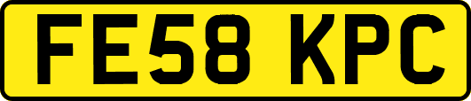 FE58KPC