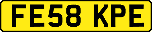 FE58KPE