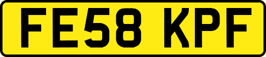 FE58KPF