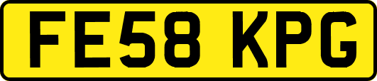 FE58KPG