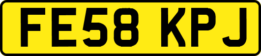 FE58KPJ