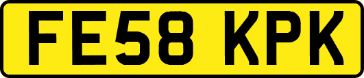 FE58KPK