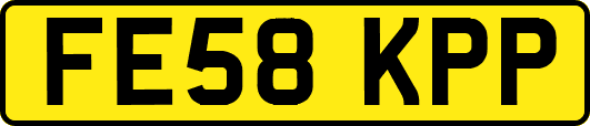 FE58KPP