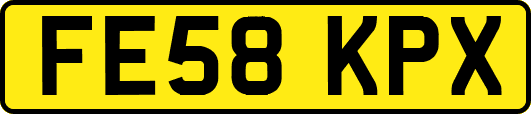 FE58KPX