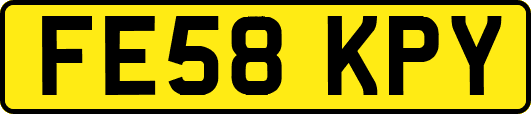 FE58KPY