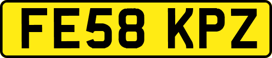 FE58KPZ