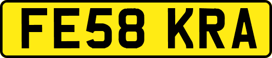 FE58KRA