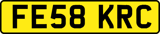 FE58KRC