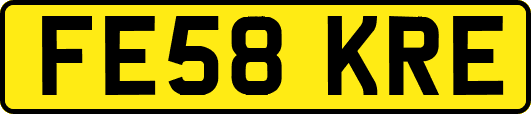 FE58KRE