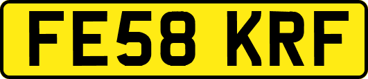 FE58KRF