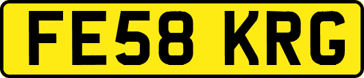 FE58KRG