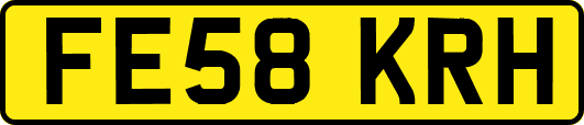 FE58KRH