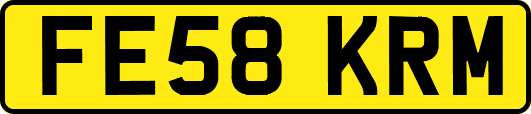 FE58KRM