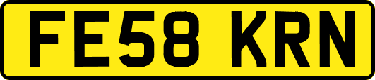 FE58KRN