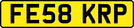 FE58KRP
