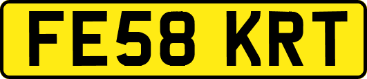 FE58KRT