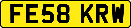 FE58KRW