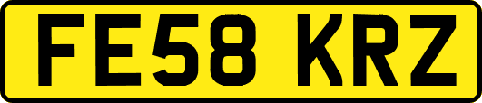 FE58KRZ