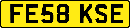 FE58KSE
