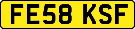 FE58KSF