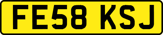 FE58KSJ