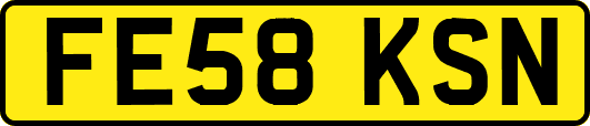 FE58KSN