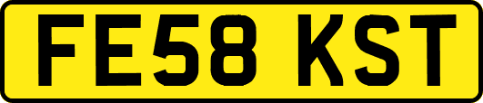 FE58KST
