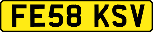 FE58KSV
