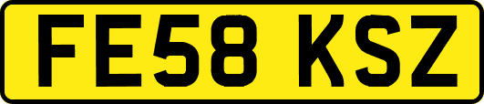 FE58KSZ