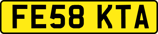 FE58KTA