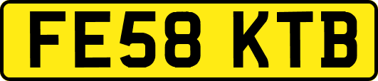 FE58KTB