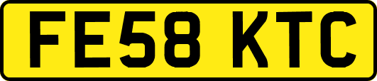 FE58KTC