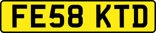 FE58KTD