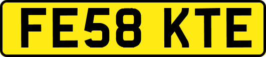 FE58KTE