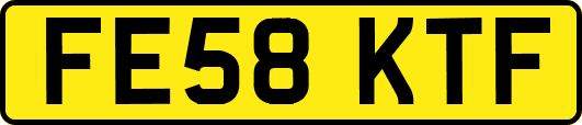 FE58KTF