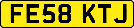 FE58KTJ