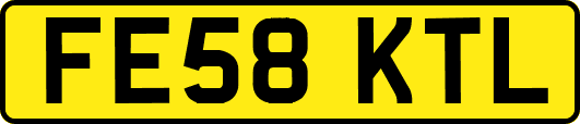 FE58KTL